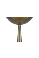 Bronze Conical Floor Lamp | NV Gallery Olympus | Oroatrade.com