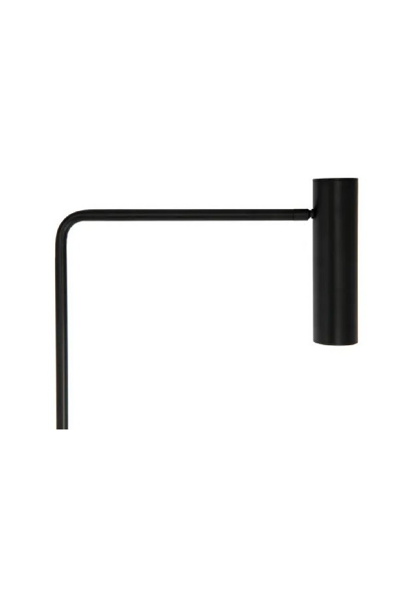 Onyx Base Spot Floor Lamp | NV Gallery Vigo | Oroatrade.com