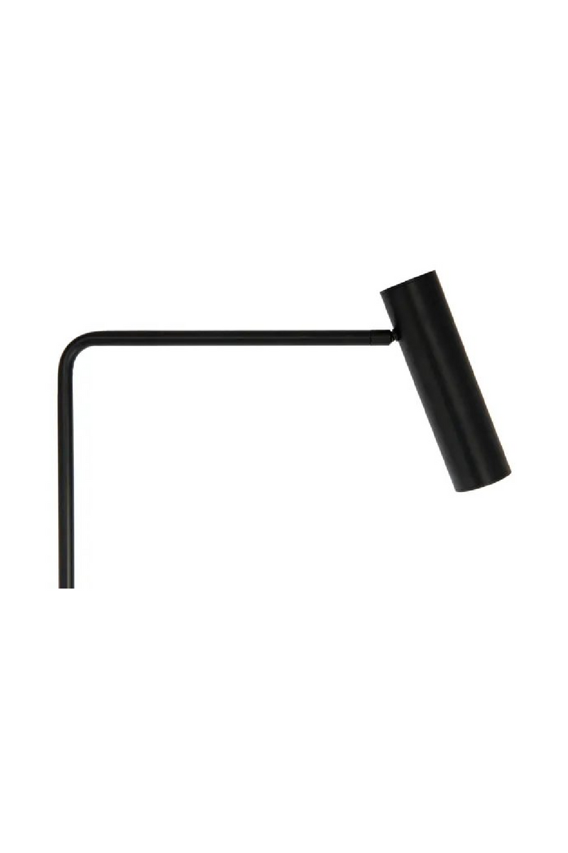 Onyx Base Spot Floor Lamp | NV Gallery Vigo | Oroatrade.com