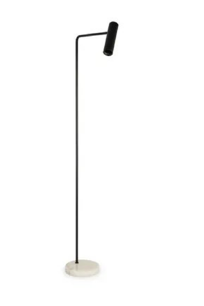Onyx Base Spot Floor Lamp | NV Gallery Vigo | Oroatrade.com