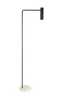 Onyx Base Spot Floor Lamp | NV Gallery Vigo | Oroatrade.com