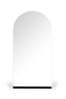 Arched Floor Mirror | NV Gallery Elle | Oroatrade.com