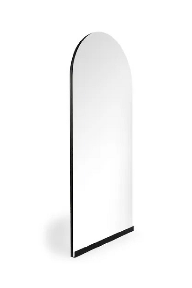 Arched Floor Mirror | NV Gallery Elle | Oroatrade.com
