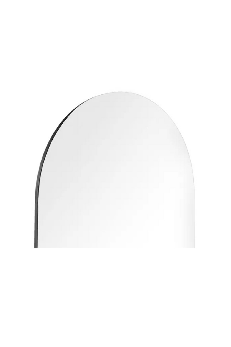 Arched Floor Mirror | NV Gallery Elle | Oroatrade.com