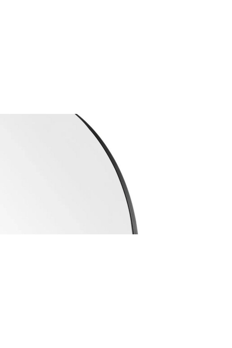 Arched Floor Mirror | NV Gallery Elle | Oroatrade.com