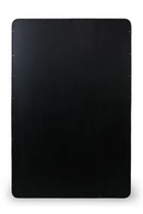 Black Metal Framed Mirror | NV Gallery Silence | Oroatrade.com