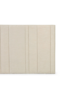 Cream Headboard with Storage | NV Gallery Infinity | Oroatrade.com