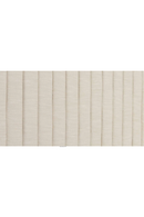 Cream Channeled King Headboard | NV Gallery Mr Big | Oroatrade.com