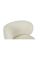 Beige Upholstered Children's Armchair | NV Gallery Giulia Mini | Oroatrade.com