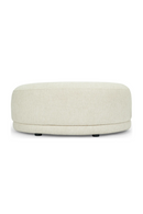 Beige Cotton Children's Bench | NV Gallery Enzo Mini | Oroatrade.com