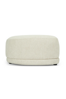 Beige Cotton Children's Bench | NV Gallery Enzo Mini | Oroatrade.com