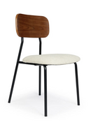 Padded Seat Children's Chair | NV Gallery Eero Mini | Oroatrade.com