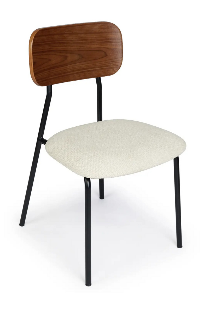 Padded Seat Children's Chair | NV Gallery Eero Mini | Oroatrade.com