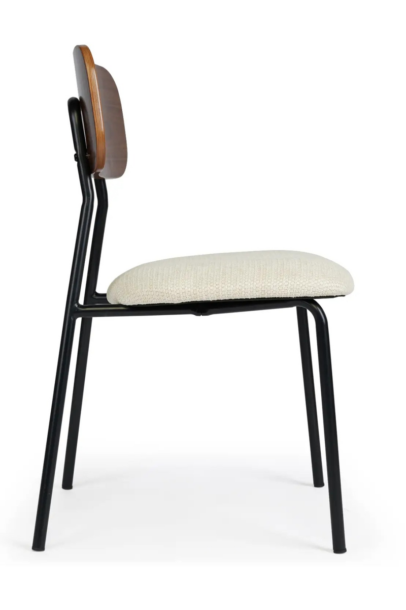 Padded Seat Children's Chair | NV Gallery Eero Mini | Oroatrade.com