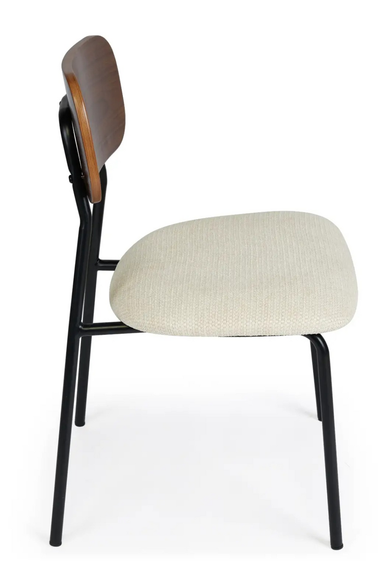 Padded Seat Children's Chair | NV Gallery Eero Mini | Oroatrade.com