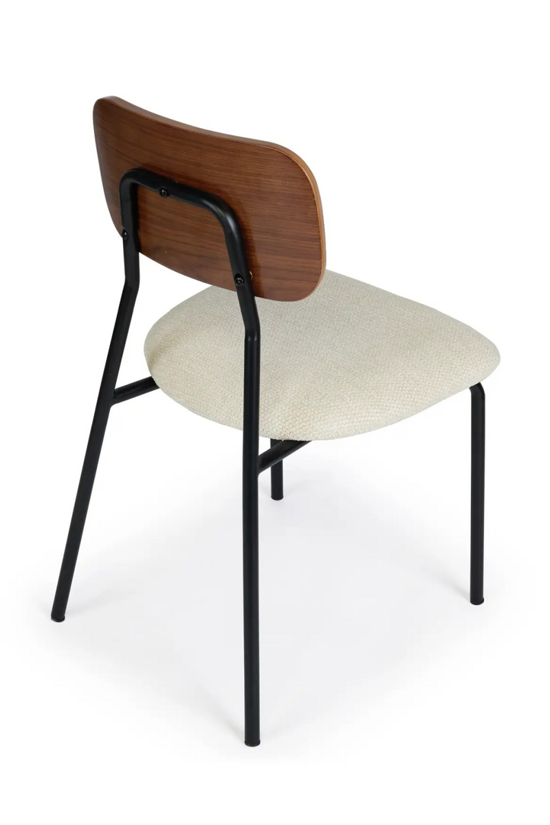 Padded Seat Children's Chair | NV Gallery Eero Mini | Oroatrade.com