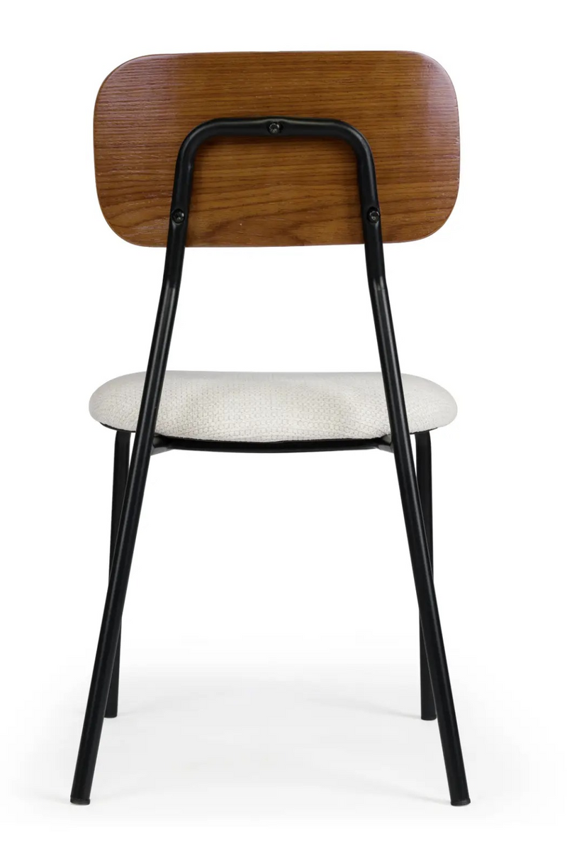 Padded Seat Children's Chair | NV Gallery Eero Mini | Oroatrade.com