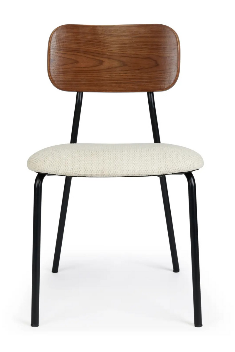 Padded Seat Children's Chair | NV Gallery Eero Mini | Oroatrade.com