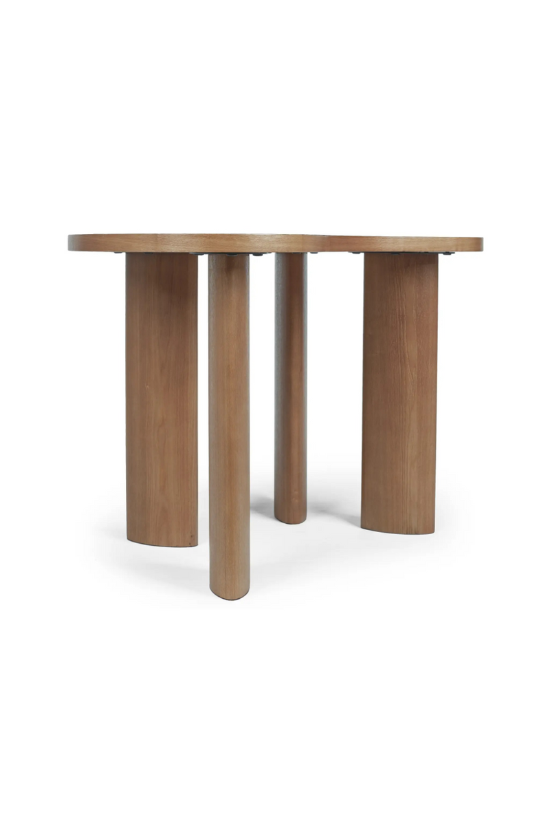 Ash Wood Children's Desk | NV Gallery Antonio Mini | Oroatrade.com