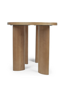 Ash Wood Children's Desk | NV Gallery Antonio Mini | Oroatrade.com