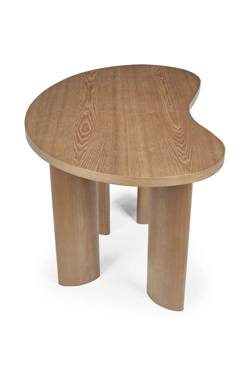 Ash Wood Children's Desk | NV Gallery Antonio Mini | Oroatrade.com