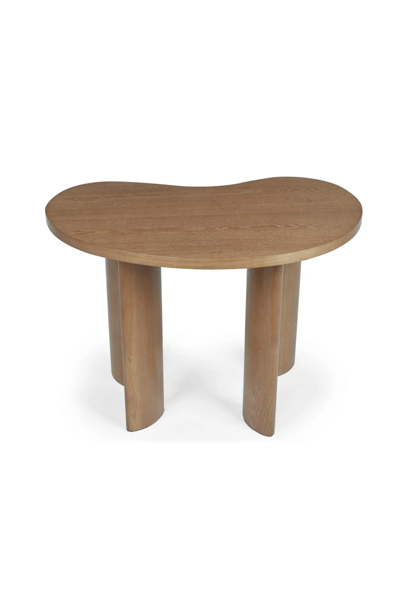 Ash Wood Children's Desk | NV Gallery Antonio Mini | Oroatrade.com
