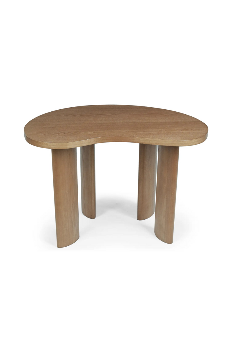 Ash Wood Children's Desk | NV Gallery Antonio Mini | Oroatrade.com