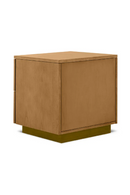 2-Drawer Wooden Bedside Table | NV Gallery Stamford | Oroatrade.com