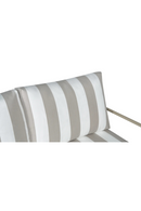 Stripes Outdoor 2-Seater Sofa | NV Gallery Bel Air | Oroatrade.com