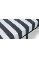 Stripes Outdoor 2-Seater Sofa | NV Gallery Bel Air | Oroatrade.com