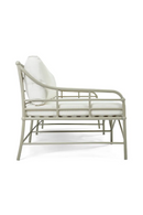 White Outdoor 3-Seater Sofa | NV Gallery Amalfi | Oroatrade.com