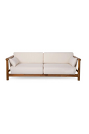 Acacia Framed Outdoor 3-Seater Sofa | NV Gallery Bexley | Oroatrade.com