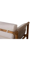 Acacia Framed Outdoor 3-Seater Sofa | NV Gallery Bexley | Oroatrade.com