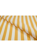 Yellow Stripes Bar Stool | NV Gallery Lampedusa | Oroatrade.com