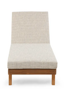 Solid Acacia Sun Lounger | NV Gallery Bali | Oroatrade.com
