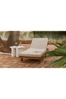 Solid Acacia Sun Lounger | NV Gallery Bali | Oroatrade.com