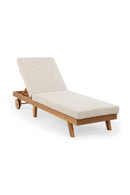 Solid Acacia Sun Lounger | NV Gallery Bali | Oroatrade.com