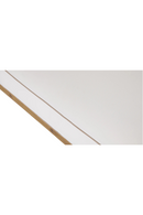 Padded Acacia Sun Lounger | NV Gallery Bayside | Oroatrade.com