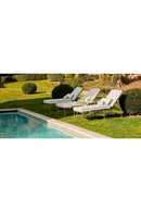 Striped Sun Lounger | NV Gallery Bel Air | Oroatrade.com