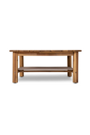 Acacia Outdoor Coffee Table | NV Gallery Bexley | Oroatrade.com
