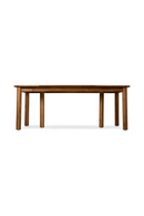 Solid Acacia Outdoor Dining Table | NV Gallery Dary | Oroatrade.com
