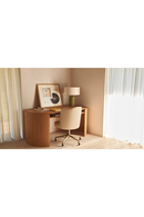 Modern Rotating Office Chair | NV Gallery Aero | Oroatrade.com