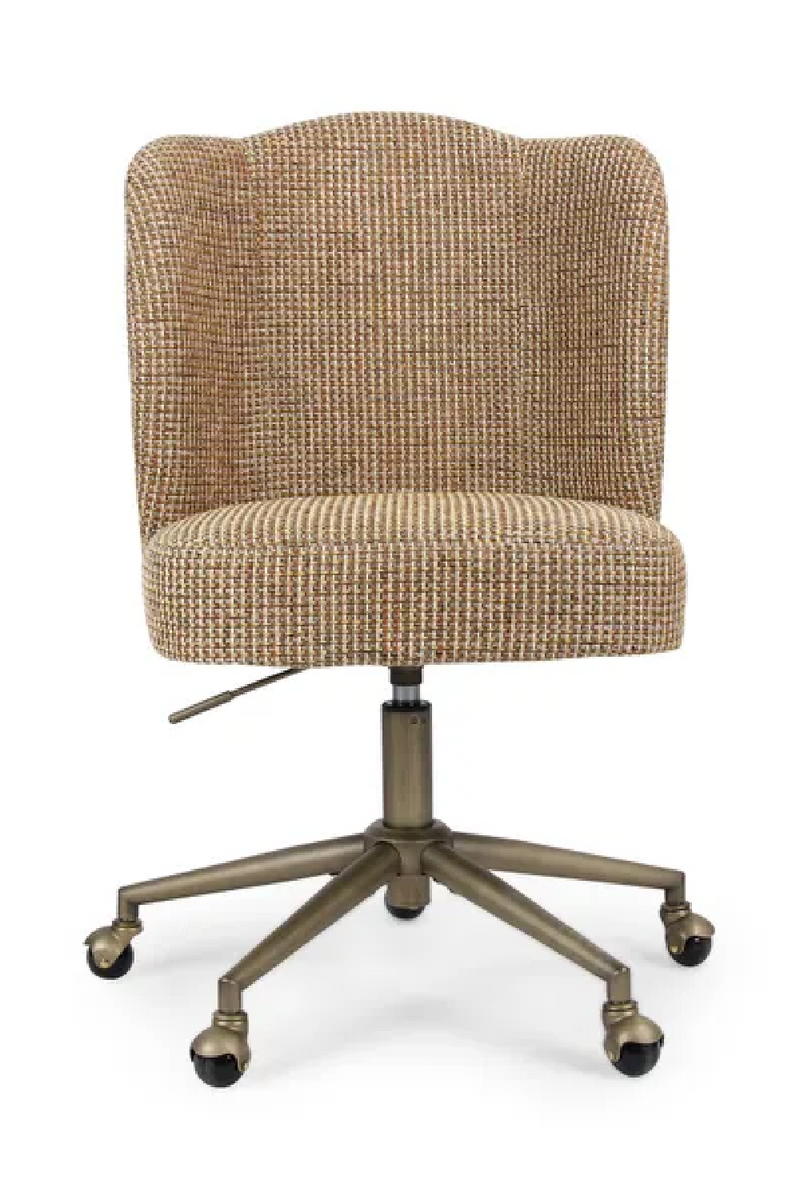 Modern Rotating Office Chair | NV Gallery Aero | Oroatrade.com