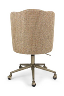 Modern Rotating Office Chair | NV Gallery Aero | Oroatrade.com