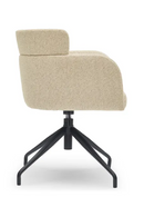 Curved Swivel Office Chair | NV Gallery Baron | Oroatrade.com