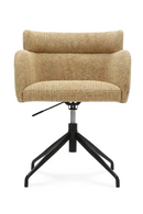 Curved Swivel Office Chair | NV Gallery Baron | Oroatrade.com