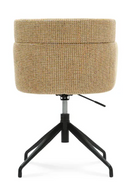 Curved Swivel Office Chair | NV Gallery Baron | Oroatrade.com