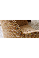 Tweed Swivel Office Chair | OROA Gallery Kingscross | Oroatrade.com