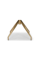 Tweed Swivel Office Chair | OROA Gallery Kingscross | Oroatrade.com