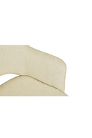 Openwork Swivel Office Chair | NV Gallery Luthor | Oroatrade.com